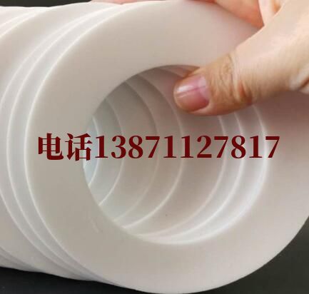 膨体四氟垫片,EPTFE软